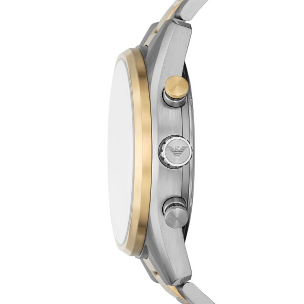 Emporio Armani Racer horloge AR11678